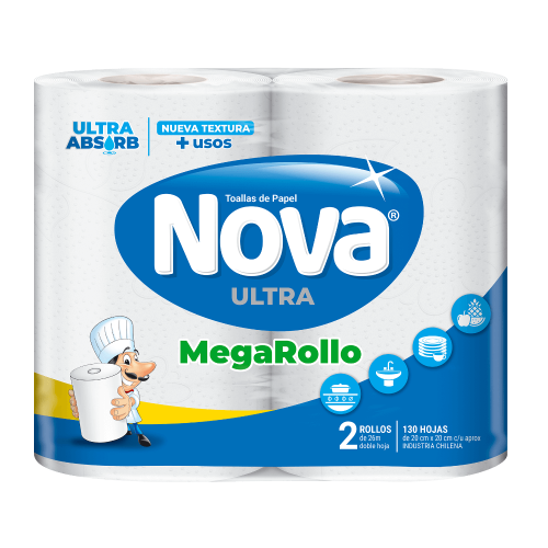 nova ultra